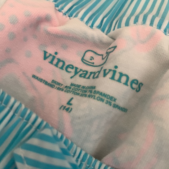 Vineyard Vines Skirt - Picture 2 of 4